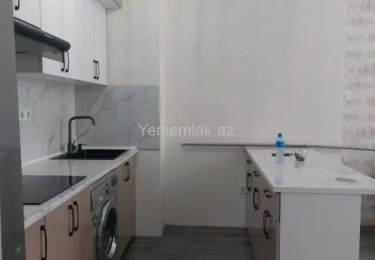850 AZN - 3 otaqlı mənzil Kirayə (aylıq), Yasamal qəs., Yasamal, Bakı