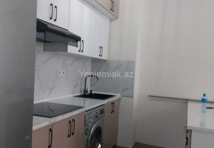 850 AZN - 3 otaqlı mənzil Kirayə (aylıq), Yasamal qəs., Yasamal, Bakı