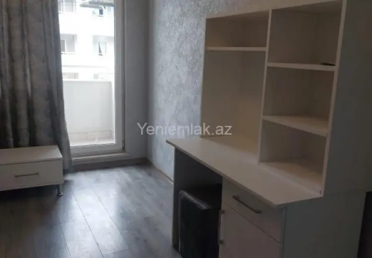 850 AZN - 3 otaqlı mənzil Kirayə (aylıq), Yasamal qəs., Yasamal, Bakı