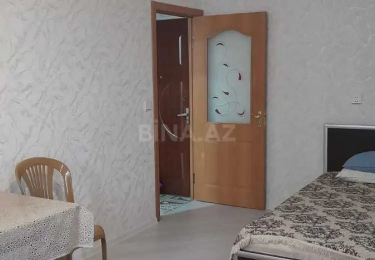 1 otaqlı mənzil Kirayə (aylıq), Nəsimi, Bakı