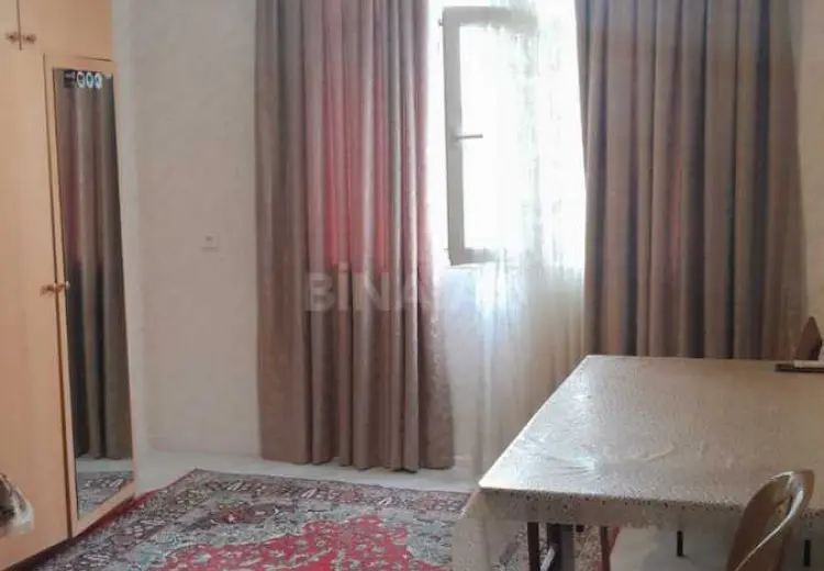 1 otaqlı mənzil Kirayə (aylıq), Nəsimi, Bakı