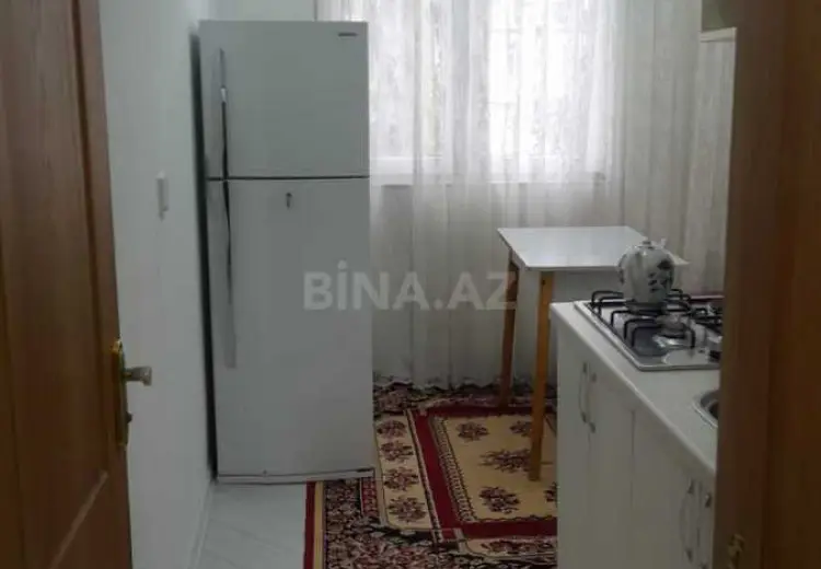 1 otaqlı mənzil Kirayə (aylıq), Nəsimi, Bakı