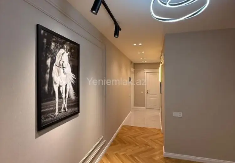 205 000 AZN - 2 otaqlı mənzil Satılır, Yasamal qəs., Yasamal, Bakı