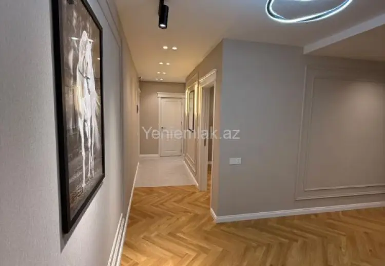 205 000 AZN - 2 otaqlı mənzil Satılır, Yasamal qəs., Yasamal, Bakı
