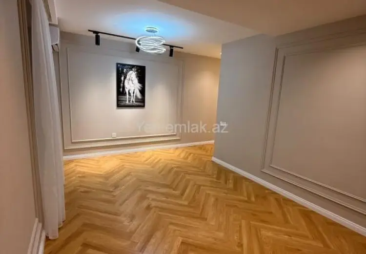 205 000 AZN - 2 otaqlı mənzil Satılır, Yasamal qəs., Yasamal, Bakı