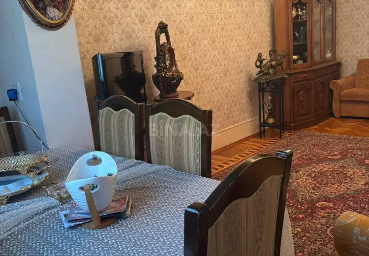 3 otaqlı mənzil Satılır, 8-ci mikrorayon, Binəqədi, Bakı