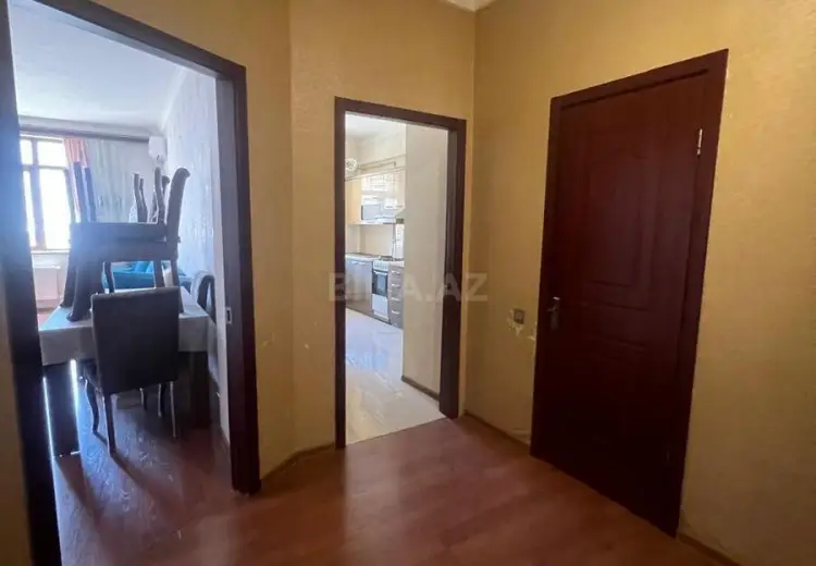 285 000 AZN - 2 otaqlı mənzil Satılır, Bayıl qəs., Abşeron