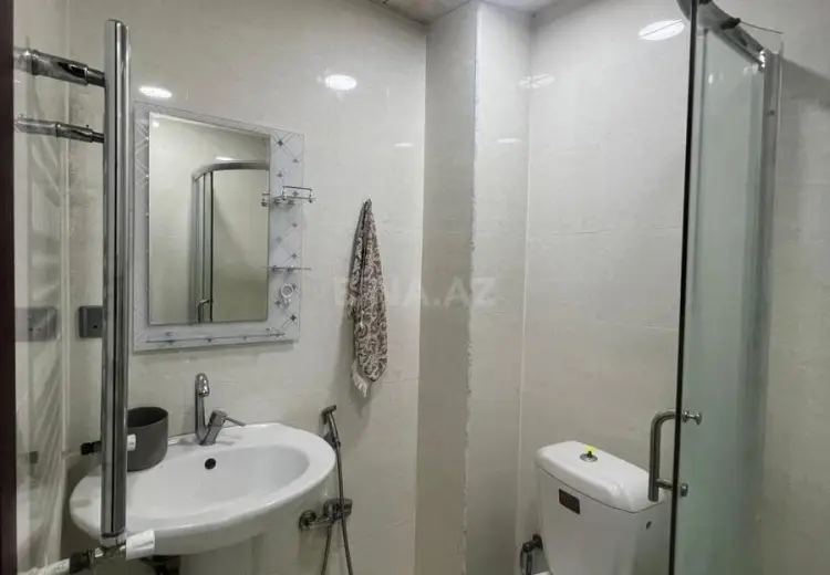285 000 AZN - 2 otaqlı mənzil Satılır, Bayıl qəs., Abşeron