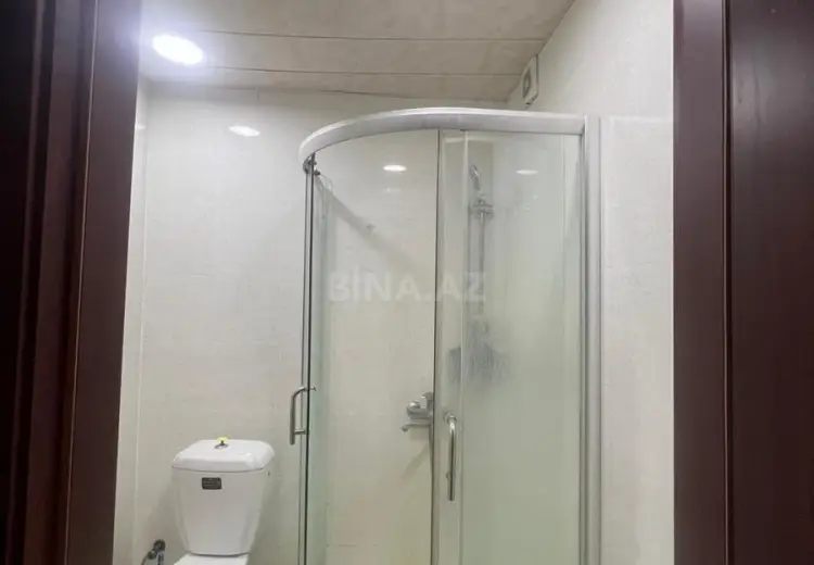 285 000 AZN - 2 otaqlı mənzil Satılır, Bayıl qəs., Abşeron