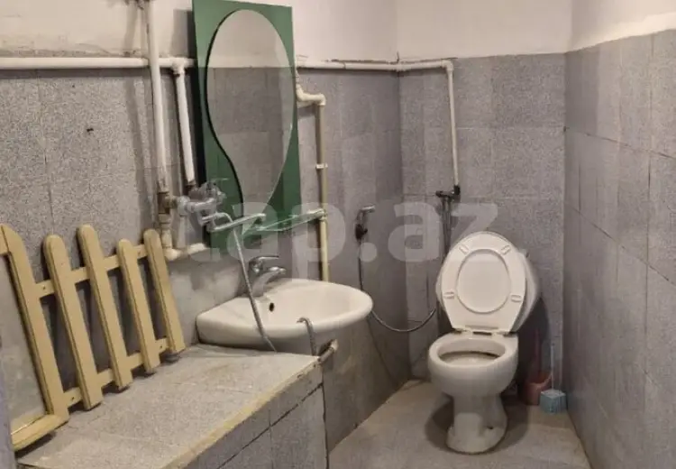 2 otaqlı mənzil Kirayə (aylıq), Yasamal qəs., Yasamal, Bakı