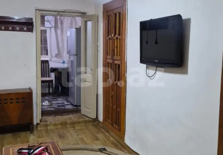 2 otaqlı mənzil Kirayə (aylıq), Yasamal qəs., Yasamal, Bakı