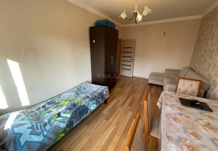 2 otaqlı mənzil Satılır, 4-cü mikrorayon, Nəsimi, Bakı