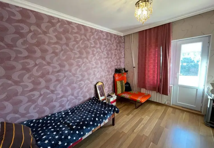 2 otaqlı mənzil Satılır, 4-cü mikrorayon, Nəsimi, Bakı