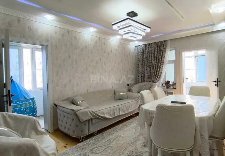 650 AZN - 2 otaqlı mənzil Kirayə (aylıq), Laçın