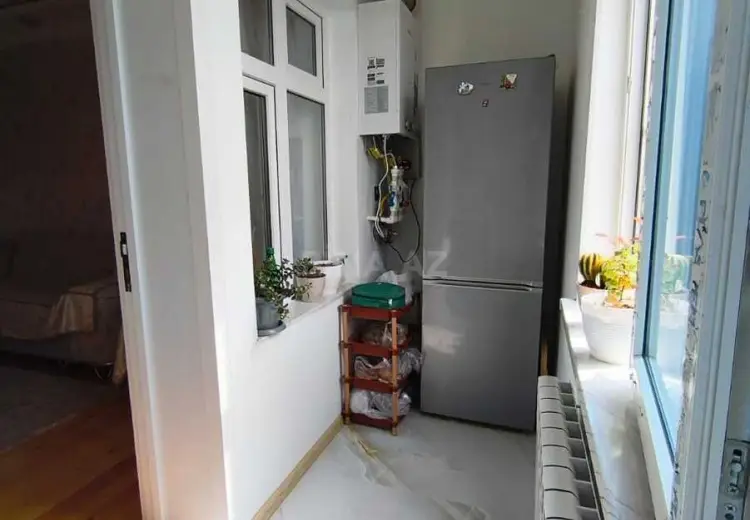650 AZN - 2 otaqlı mənzil Kirayə (aylıq), Laçın