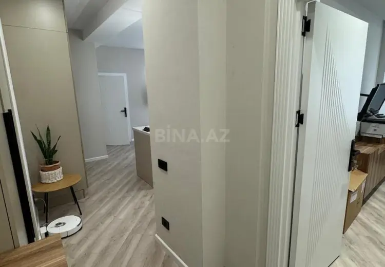 3 otaqlı mənzil Satılır, Yasamal qəs., Yasamal, Bakı