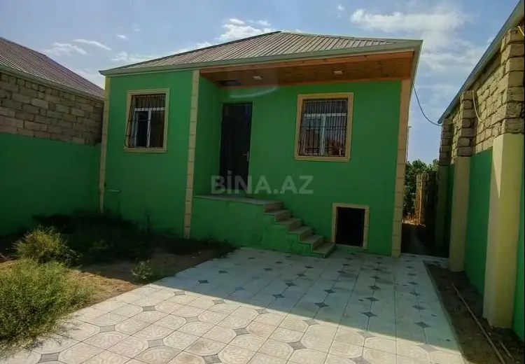 3 otaqlı mənzil Satılır, Binə qəs., Xəzər, Bakı