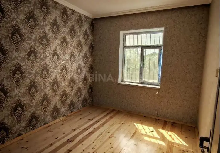 3 otaqlı mənzil Satılır, Binə qəs., Xəzər, Bakı