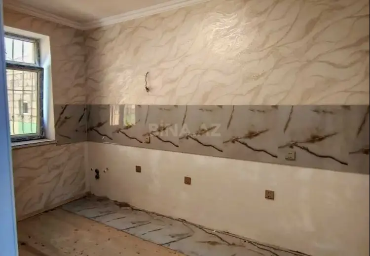 3 otaqlı mənzil Satılır, Binə qəs., Xəzər, Bakı