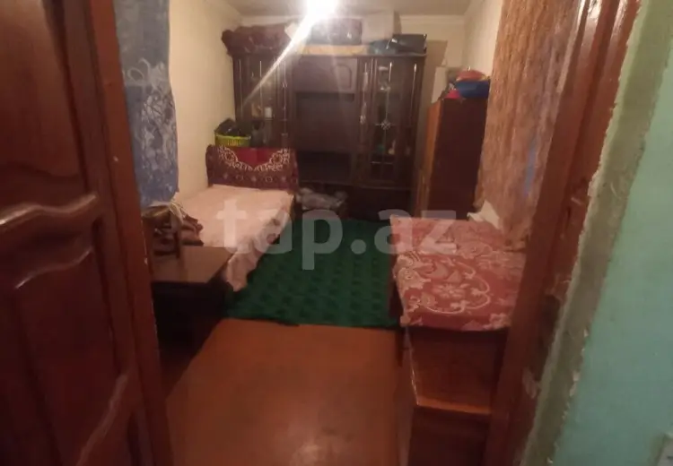 1 otaqlı mənzil Kirayə (aylıq), Zabrat qəs., Sabunçu, Bakı