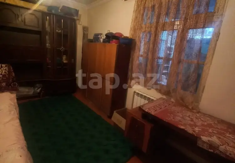 1 otaqlı mənzil Kirayə (aylıq), Zabrat qəs., Sabunçu, Bakı