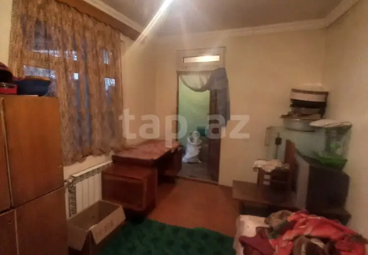 1 otaqlı mənzil Kirayə (aylıq), Zabrat qəs., Sabunçu, Bakı