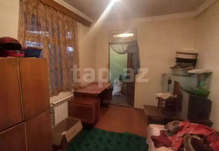1 otaqlı mənzil Kirayə (aylıq), Zabrat qəs., Sabunçu, Bakı