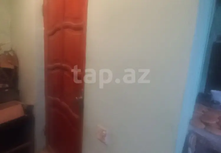 1 otaqlı mənzil Kirayə (aylıq), Zabrat qəs., Sabunçu, Bakı