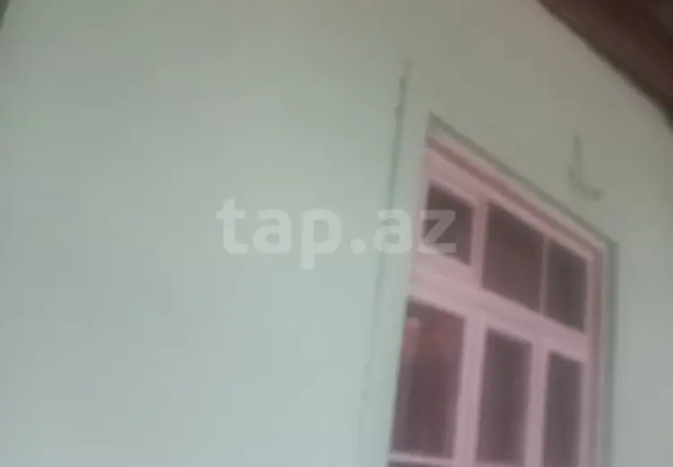 1 otaqlı mənzil Kirayə (aylıq), Zabrat qəs., Sabunçu, Bakı