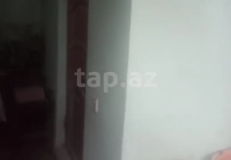 1 otaqlı mənzil Kirayə (aylıq), Zabrat qəs., Sabunçu, Bakı