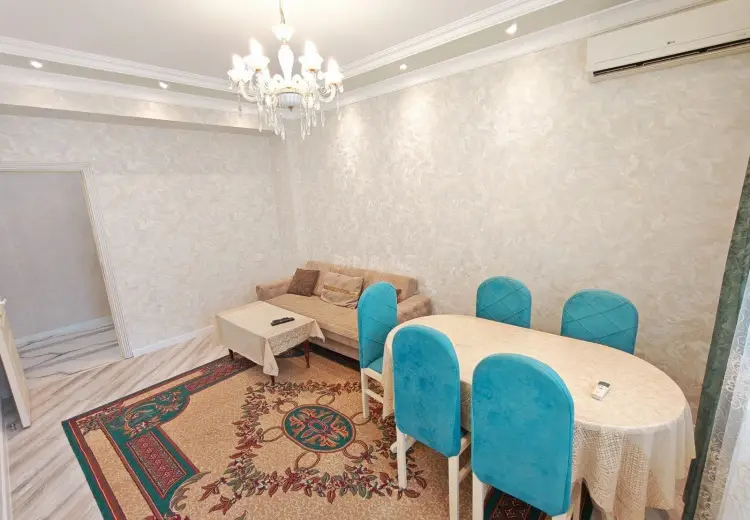 2 otaqlı mənzil Kirayə (aylıq), Masazır, Abşeron