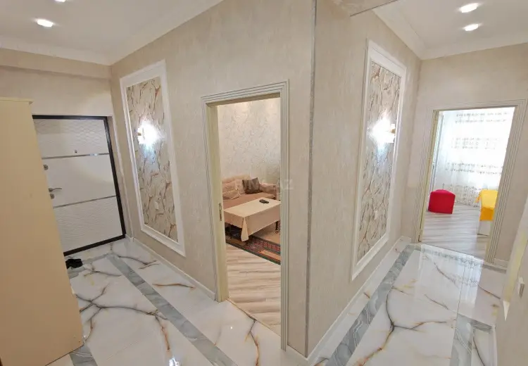 2 otaqlı mənzil Kirayə (aylıq), Masazır, Abşeron