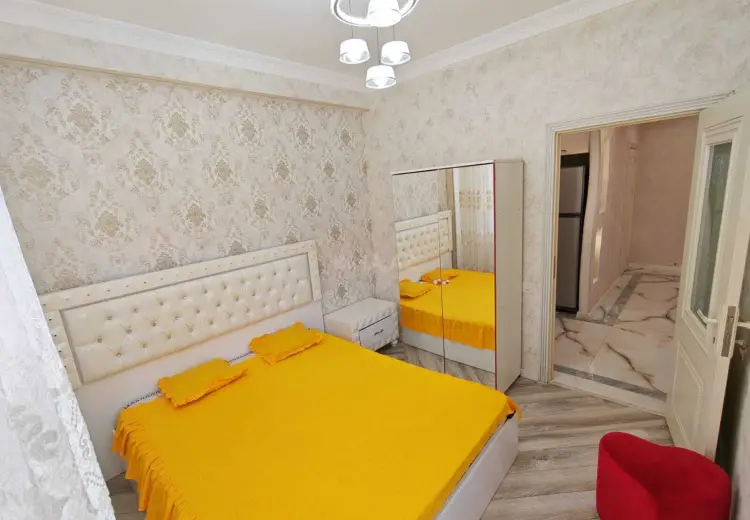 2 otaqlı mənzil Kirayə (aylıq), Masazır, Abşeron