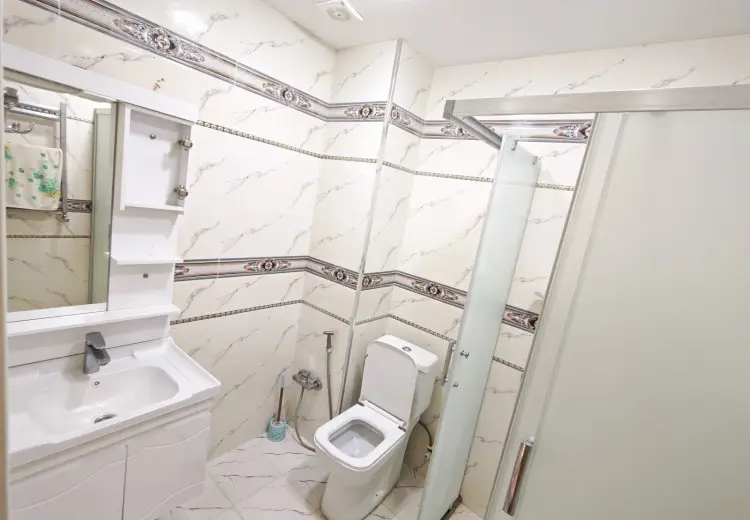 2 otaqlı mənzil Kirayə (aylıq), Masazır, Abşeron