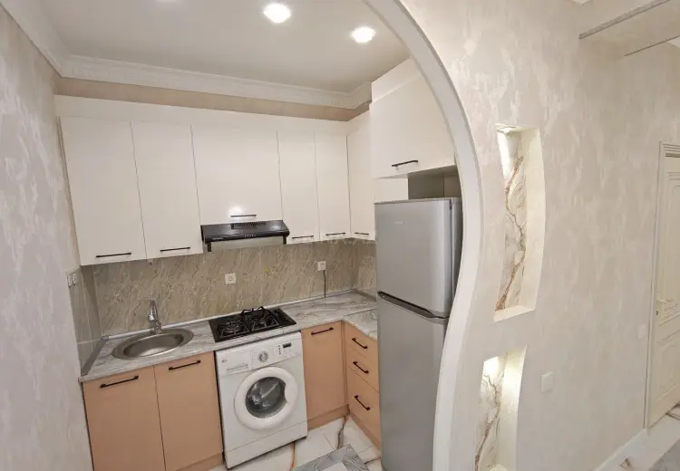 2 otaqlı mənzil Kirayə (aylıq), Masazır, Abşeron