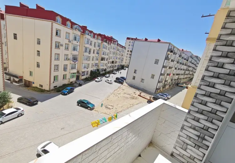 2 otaqlı mənzil Kirayə (aylıq), Masazır, Abşeron