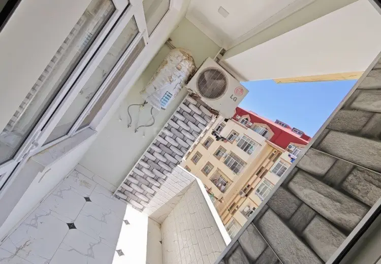 2 otaqlı mənzil Kirayə (aylıq), Masazır, Abşeron