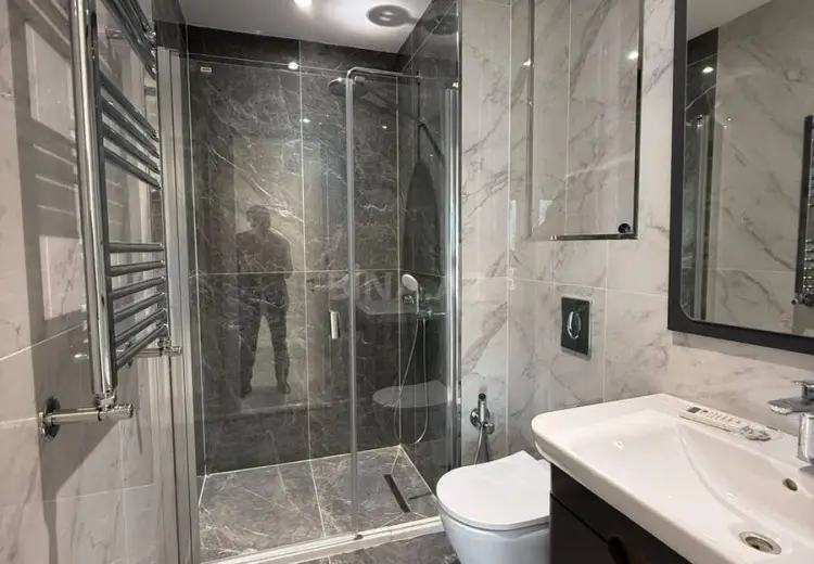4 otaqlı mənzil Satılır, Yasamal qəs., Abşeron