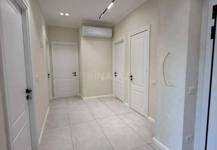 4 otaqlı mənzil Satılır, Yasamal qəs., Abşeron