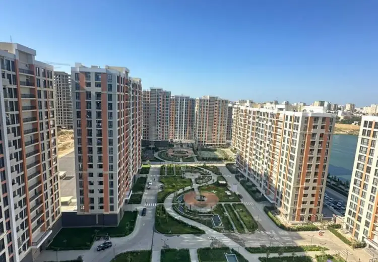 4 otaqlı mənzil Satılır, Yasamal qəs., Abşeron