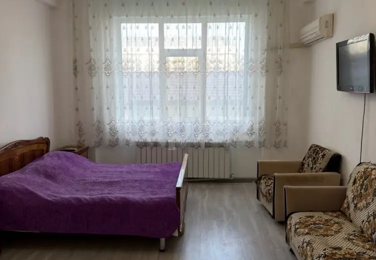 800 AZN - 1 otaqlı mənzil Kirayə (aylıq), Bakı