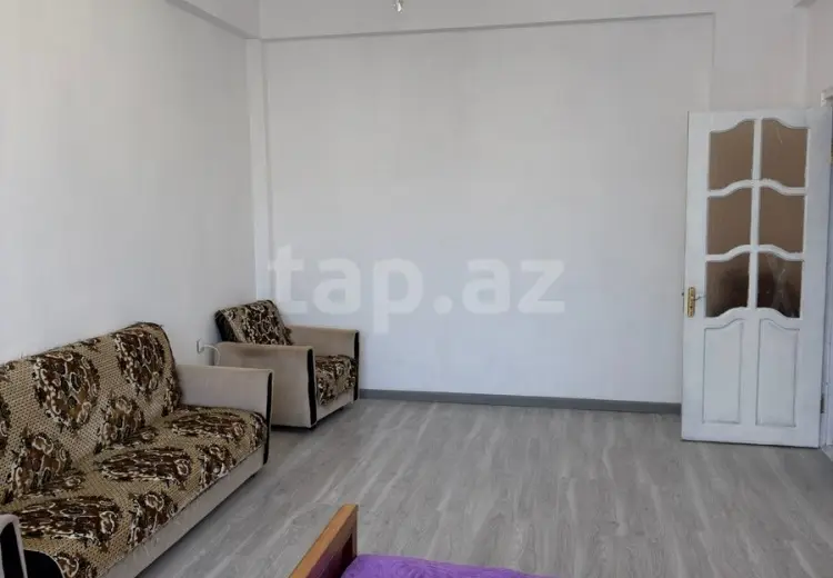 800 AZN - 1 otaqlı mənzil Kirayə (aylıq), Bakı