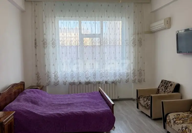 800 AZN - 1 otaqlı mənzil Kirayə (aylıq), Bakı