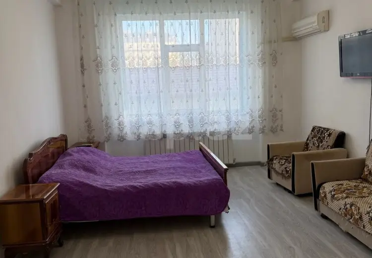 800 AZN - 1 otaqlı mənzil Kirayə (aylıq), Bakı