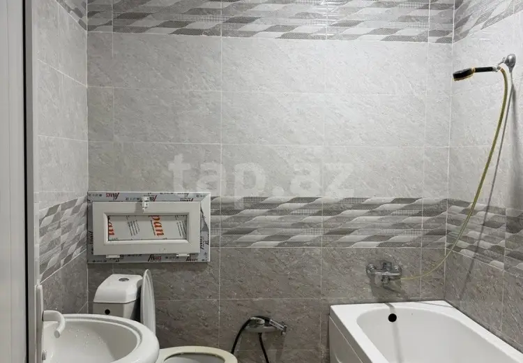 800 AZN - 1 otaqlı mənzil Kirayə (aylıq), Bakı