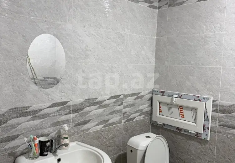 800 AZN - 1 otaqlı mənzil Kirayə (aylıq), Bakı
