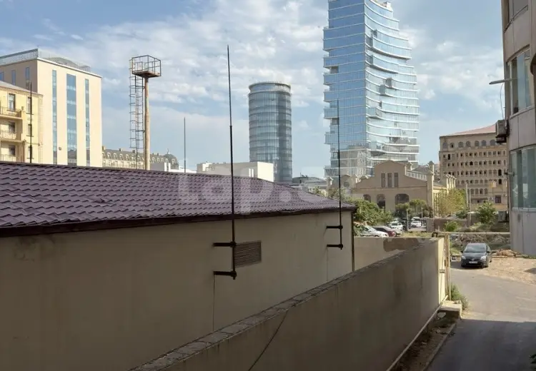 800 AZN - 1 otaqlı mənzil Kirayə (aylıq), Bakı
