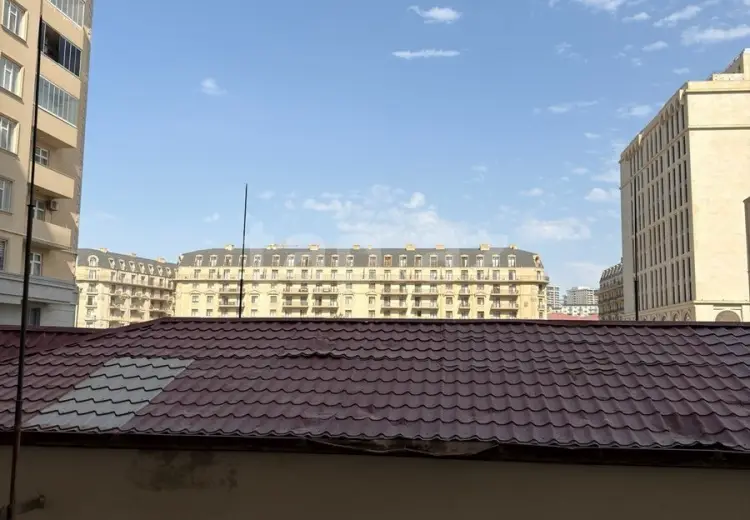 800 AZN - 1 otaqlı mənzil Kirayə (aylıq), Bakı