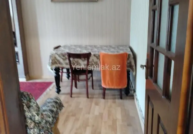 4 otaqlı mənzil Satılır, Əhmədli, Xətai, Bakı