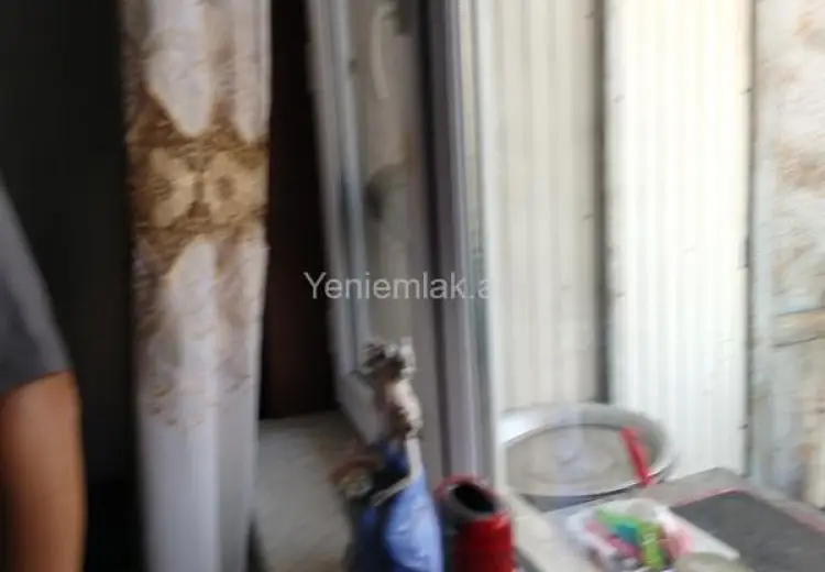 4 otaqlı mənzil Satılır, Əhmədli, Xətai, Bakı